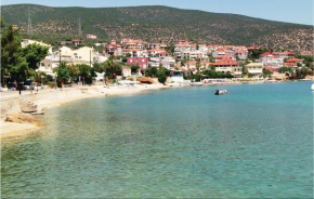 Гостиница Holiday Apartment Xiropigado Arkadias 04  Ксиропигадо